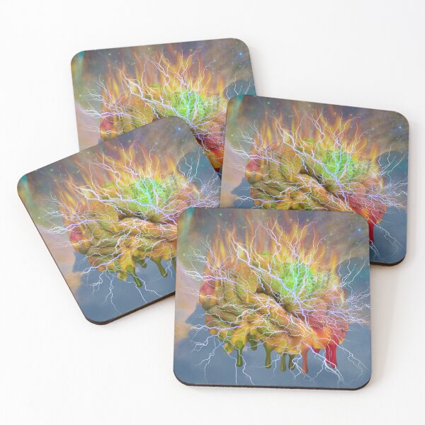 Item preview, Burning Mind designed and sold by rolffimages.