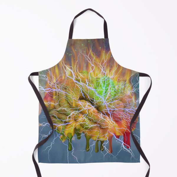 Item preview, Burning Mind designed and sold by rolffimages.