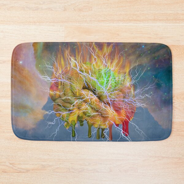 Item preview, Burning Mind designed and sold by rolffimages.