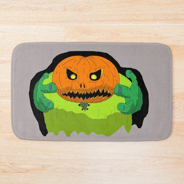 Item preview, Pumpkin Giant designed and sold by Riccivela.