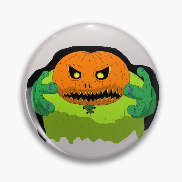 Item preview, Pumpkin Giant designed and sold by Riccivela.