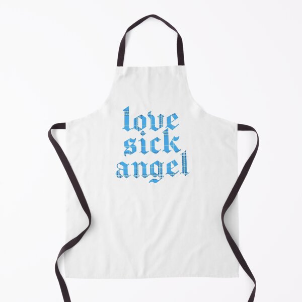 Item preview, love sick angel designed and sold by punke designs.