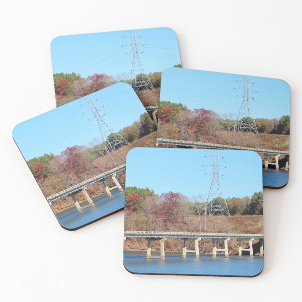 Item preview, Catawba Bridge designed and sold by Cynthia48.