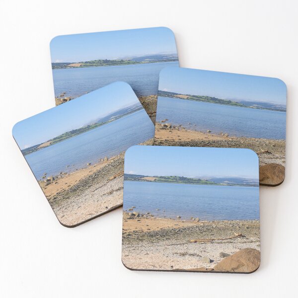 Item preview, Battery Park Greenock Inverclyde Beach Drift Wood Inverclyde designed and sold by Scottish Photography .
