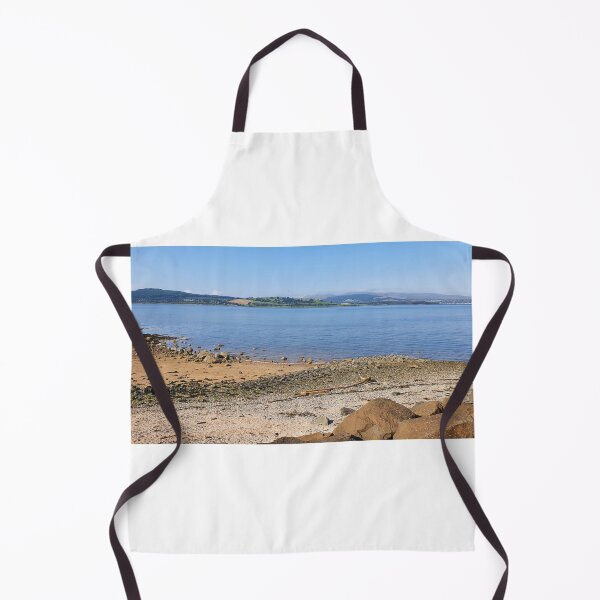 Item preview, Battery Park Greenock Inverclyde Beach Drift Wood Inverclyde designed and sold by Scottish Photography .