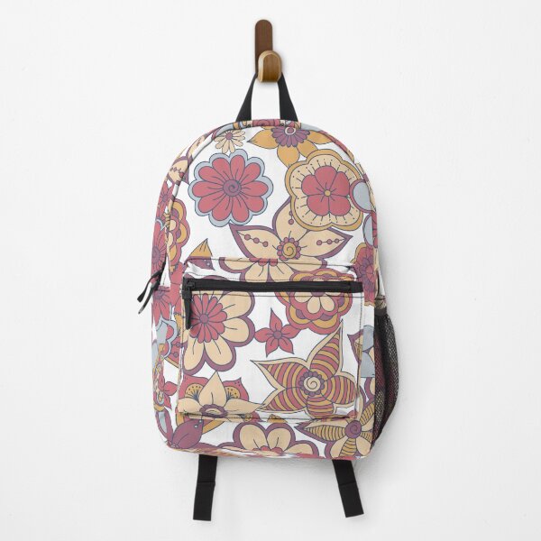 Item preview, Pink Anise & FLowers designed and sold by mischellero.