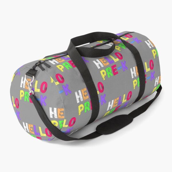 Item preview, Hello Pre-K - Back To School Gift  designed and sold by meedTee.