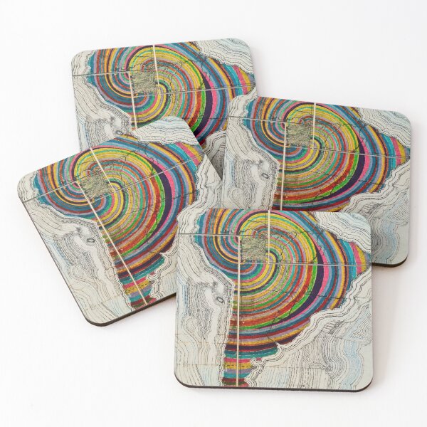 Item preview, South America designed and sold by depsn1.