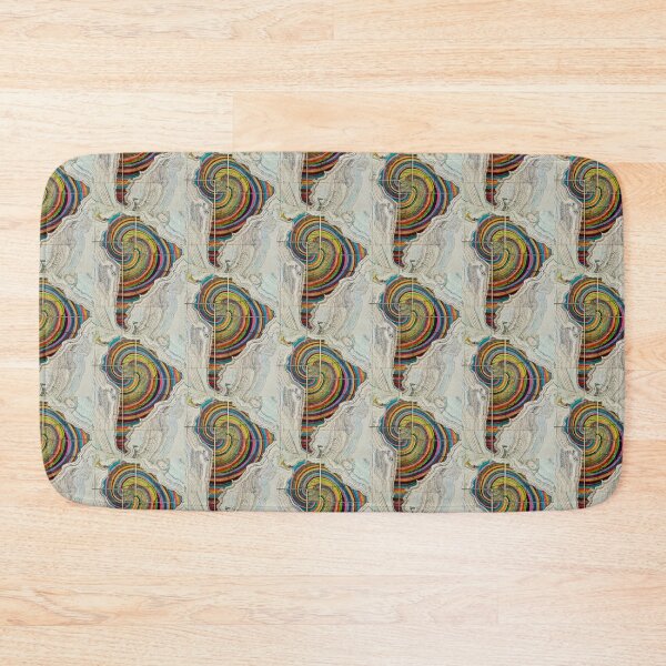 Item preview, South America designed and sold by depsn1.