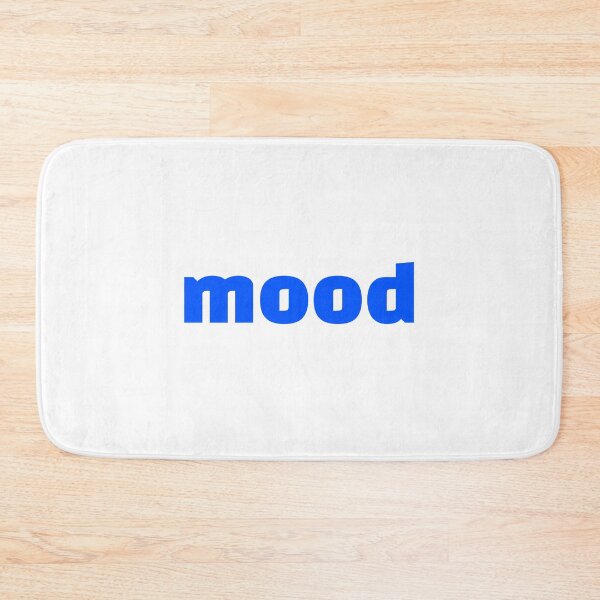 Item preview, mood designed and sold by vitaminhappy.