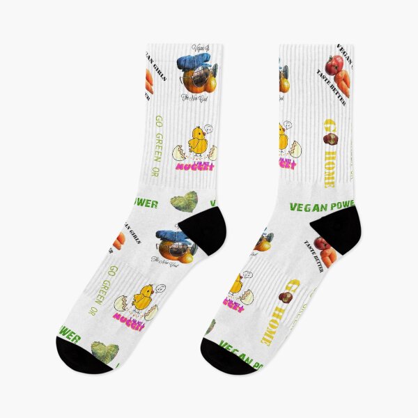 Artikelvorschau,  Veganes Kraftpaket entworfen und verkauft von Maria  Gonzalez.