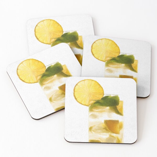 Item preview, Lemon Cocktail designed and sold by smARTwork.