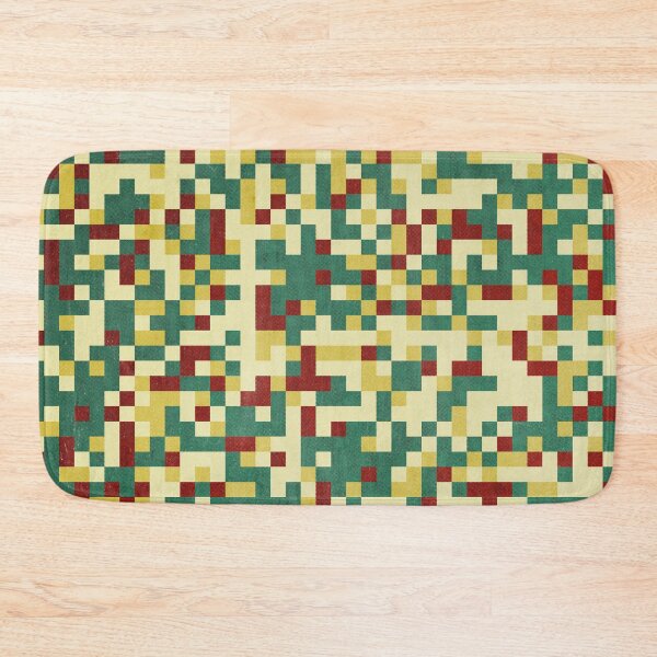 Item preview, Desert Camo designed and sold by artworkbyrihen.
