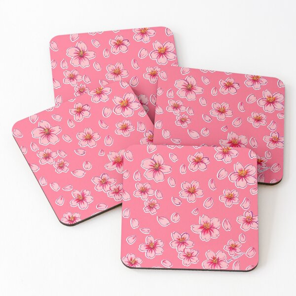 Item preview, Cherryblossom designed and sold by HannaTurpeinen.