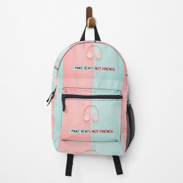 Item preview, I make beats not friends designed and sold by Izod55.