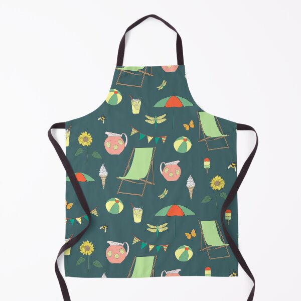 Item preview, Summer vacation pattern designed and sold by EngineerGoC.