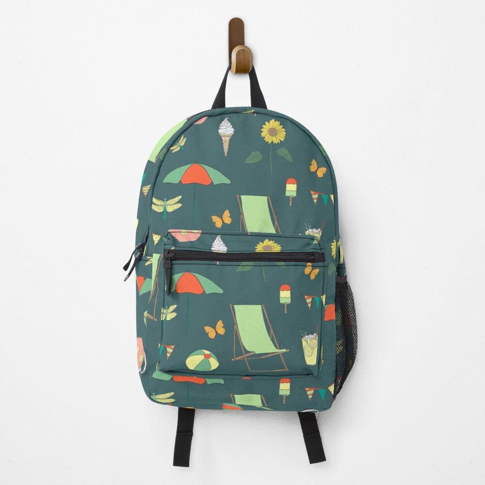 Item preview, Backpack designed and sold by EngineerGoC.