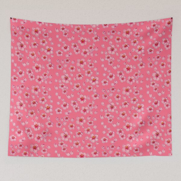 Item preview, Cherryblossom designed and sold by HannaTurpeinen.