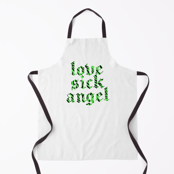 Item preview, love sick angel designed and sold by punke designs.
