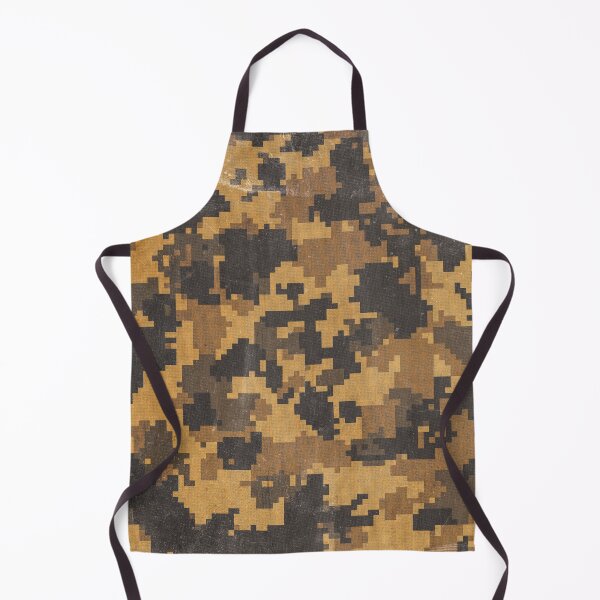 Item preview, Desert Camo designed and sold by artworkbyrihen.