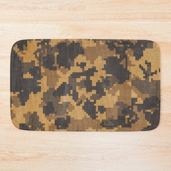 Item preview, Desert Camo designed and sold by artworkbyrihen.