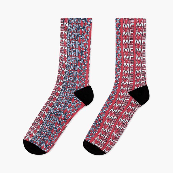Item preview, Bring Me Men designed and sold by LoneSheepdog.