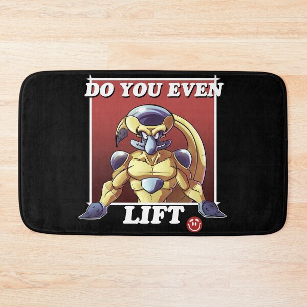 Item preview, Friezward || Do you EVEN lift || MASHUP || Crossover designed and sold by mannyzworld.