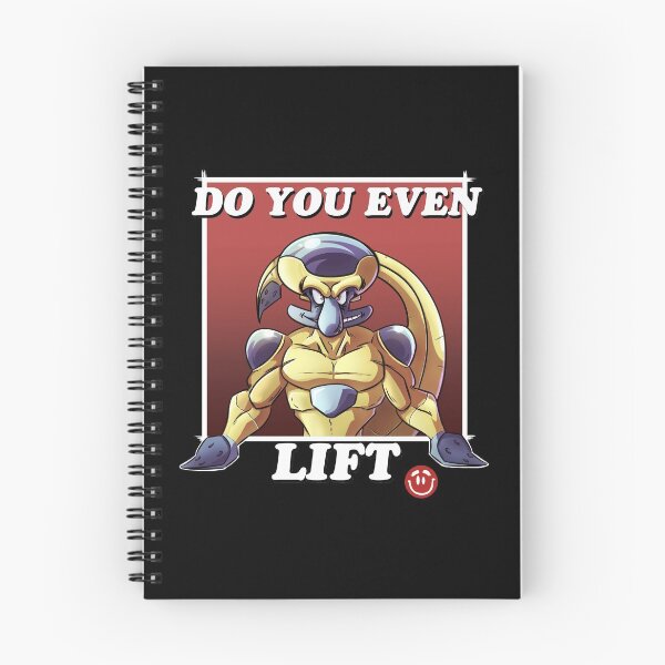 Item preview, Friezward || Do you EVEN lift || MASHUP || Crossover designed and sold by mannyzworld.