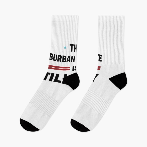 Item preview, Suburban Housewife Still Nasty Woman designed and sold by TheMattDesigns.