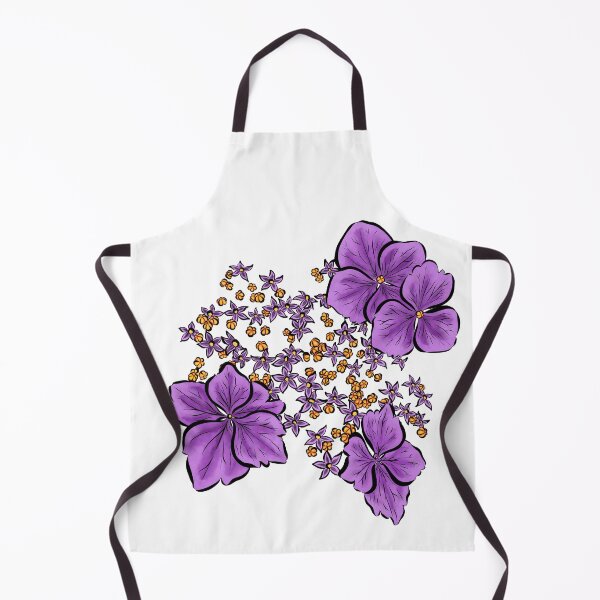 Item preview, Colorful Bushel of Blossoms designed and sold by DareLael.