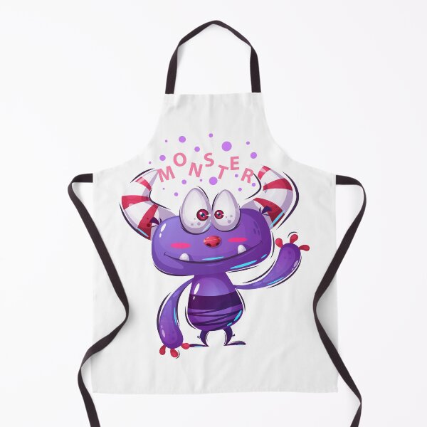 Item preview, Hi Monster designed and sold by kawacute.