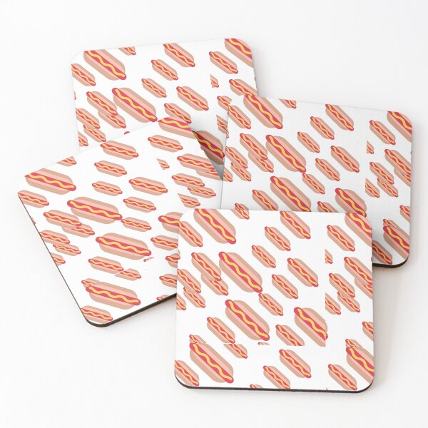 Item preview, hotdog designed and sold by prem sai.