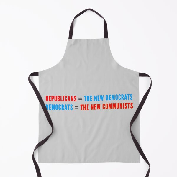 Item preview, Republicans and Democrats designed and sold by Val Goretsky.