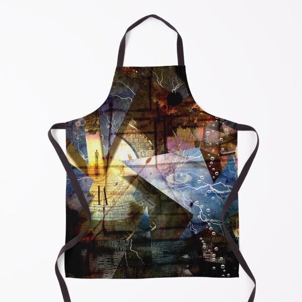 Item preview, The shards of reality designed and sold by rolffimages.