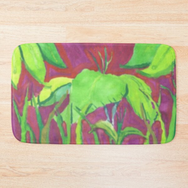 Item preview, Leafy Greens designed and sold by KawaiiNMore.