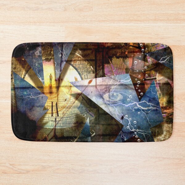 Item preview, The shards of reality designed and sold by rolffimages.