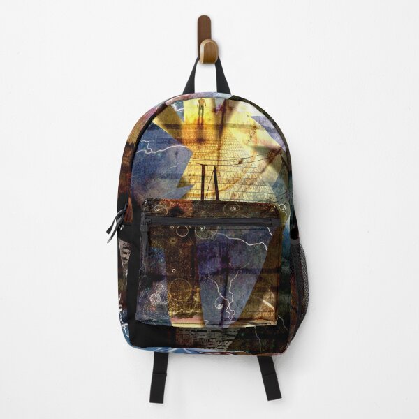 Item preview, The shards of reality designed and sold by rolffimages.
