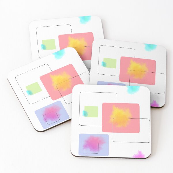 Item preview, square designed and sold by beautiful shapes.