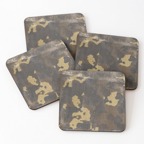 Item preview, Camo del desierto designed and sold by artworkbyrihen.