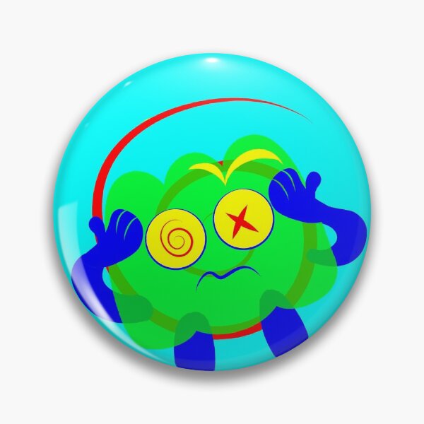 Item preview, Gelatin Eyestrain designed and sold by chibimango.
