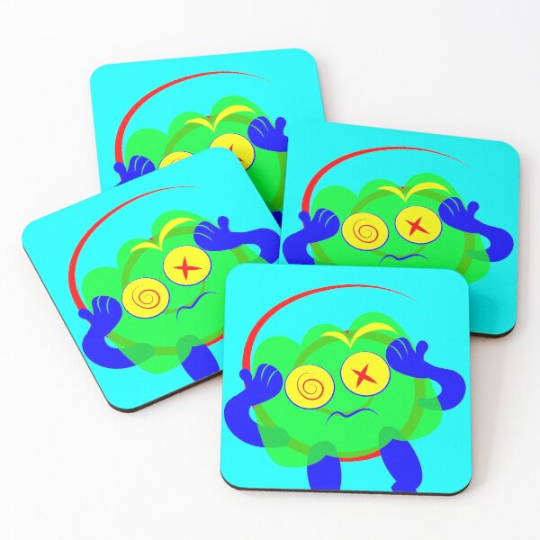 Item preview, Gelatin Eyestrain designed and sold by chibimango.