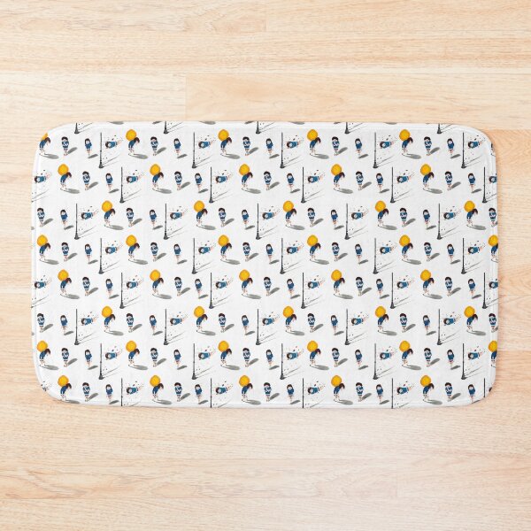 Item preview, Weather forecast. Handmade seamless pattern design in watercolor and pencil.  designed and sold by Ellunardegloria.
