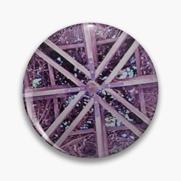 Item preview, Geometric Wood Pattern designed and sold by craftsbydaphy.
