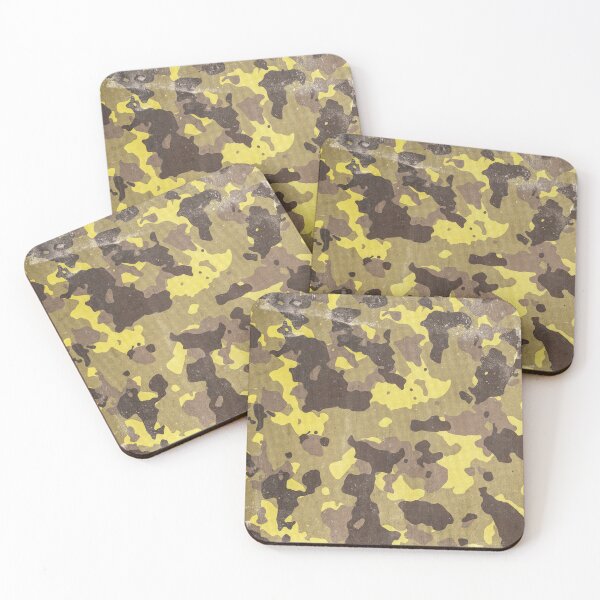 Item preview, Camo del desierto designed and sold by artworkbyrihen.