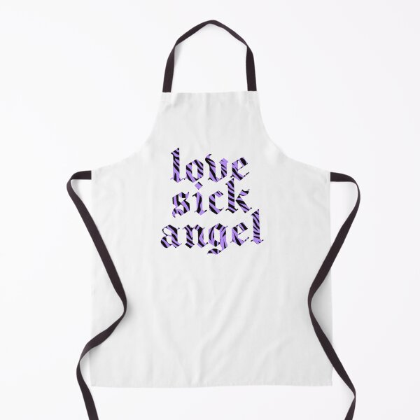 Item preview, love sick angel designed and sold by punke designs.