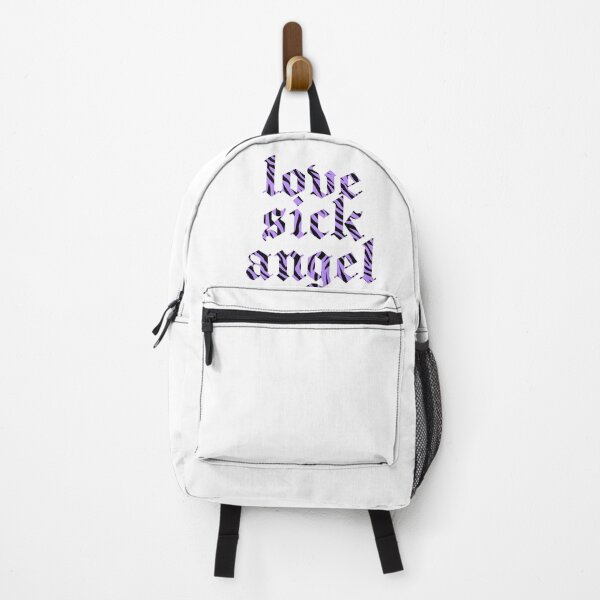 Item preview, love sick angel designed and sold by punke designs.
