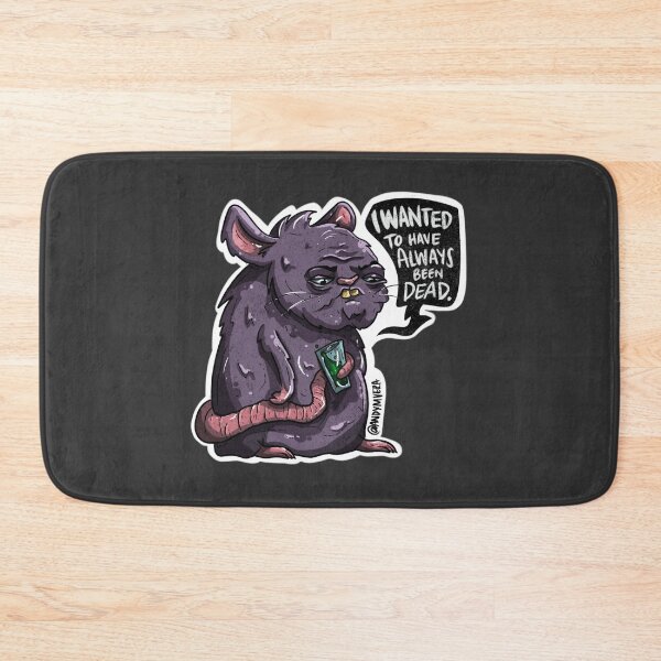 Item preview, RedLetterMedia Pals - Patton Oswalt designed and sold by andymvera.