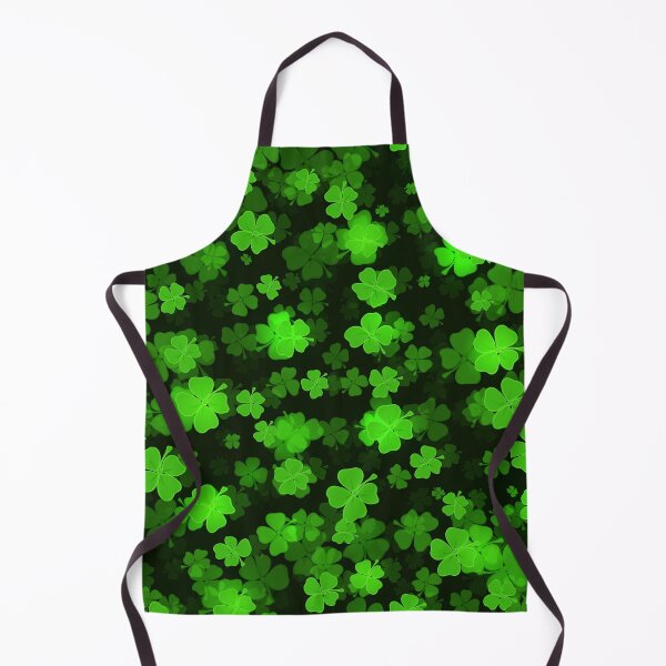 Item preview, St Patricks day green background designed and sold by lantica.