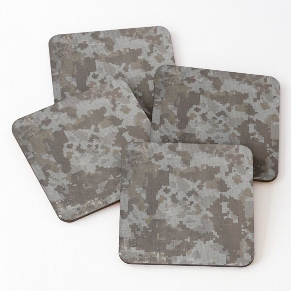 Item preview, Camo del desierto designed and sold by artworkbyrihen.