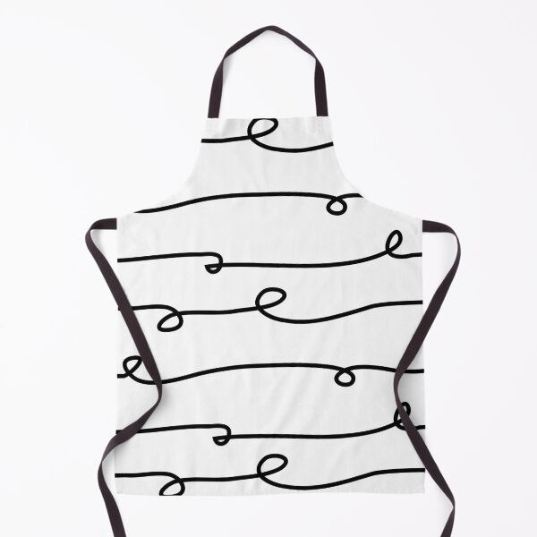 Item preview, Squiggly Line Pattern designed and sold by STAR10008.
